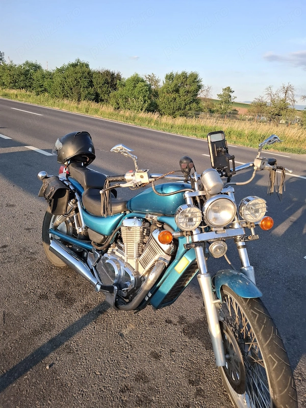 Suzuki Intuder de vanzare