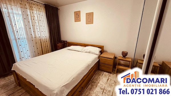 EXCLUSIVITATE | Apartament 3 camere decomandat | Zonă Piața Energiei (General) — fotografia 3