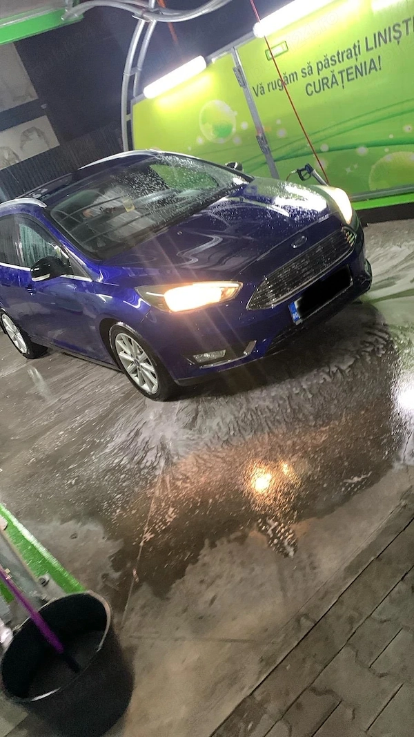 FORD Focus 2016 — imagine 2