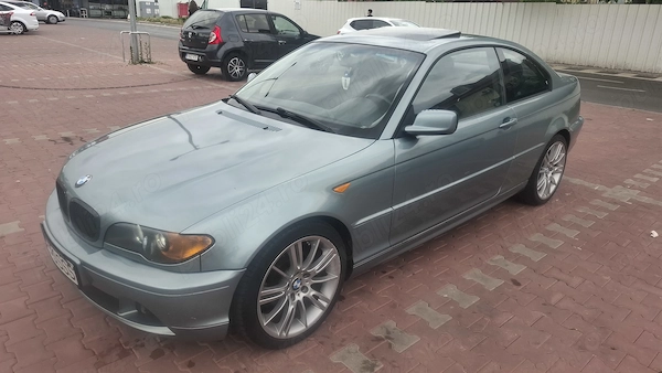 BMW 3 Series 2003 — imagine 2