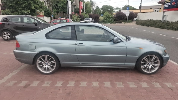 BMW 3 Series 2003 — imagine 4