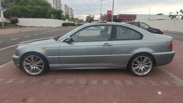 BMW 3 Series 2003 — imagine 5