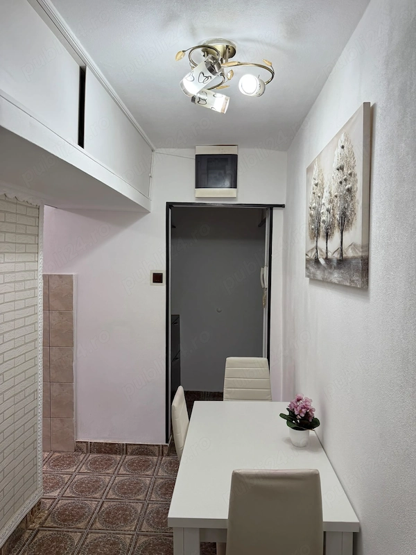 Apartament Doua Camere Calea Girocului — fotografia 3