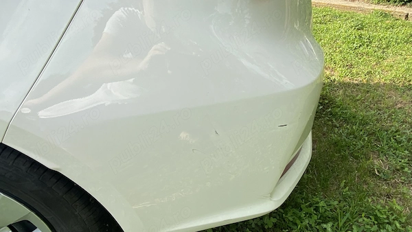 TOYOTA Corolla 2019 — imagine 7