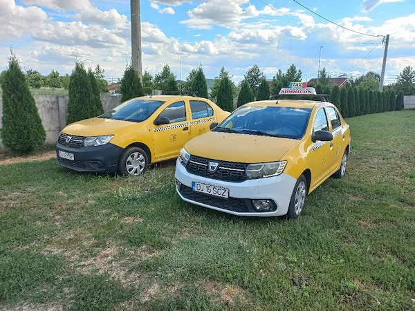 DACIA Logan 2018 — imagine 2