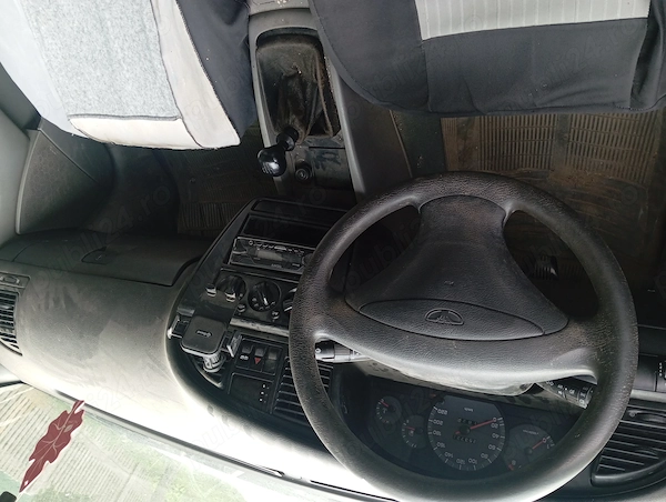 DAEWOO NUBIRA 2002 — imagine 4