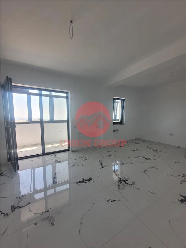 Apartament 2 Camere Agigea, Steaua de Mare, la Cativa Pasi de Plaja — fotografia 1