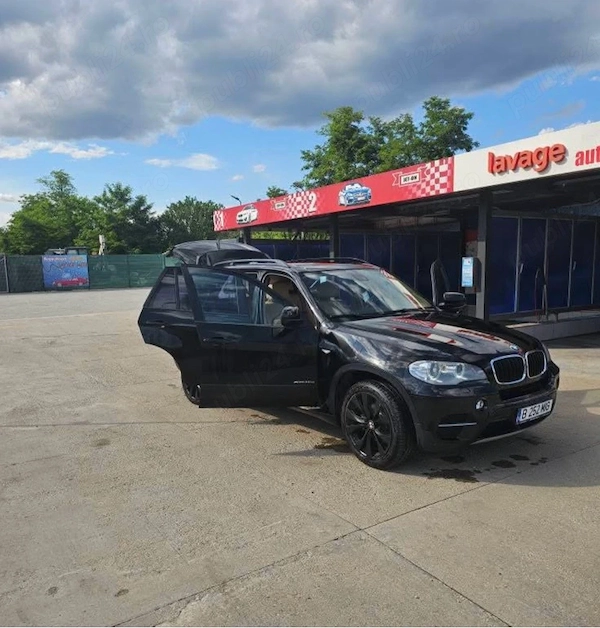 BMW X Series (Generic) 2011 — imagine 3