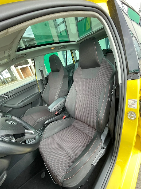 SKODA Rapid 2015 — imagine 7