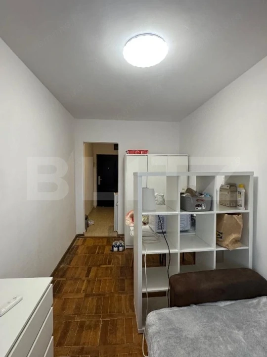 Garsonieră mobilată, 18 mp, zona Complex Studentesc — fotografia 3