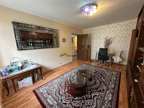 Berceni-Resita,apartament 3 camere,COMISION 0% — fotografia 3