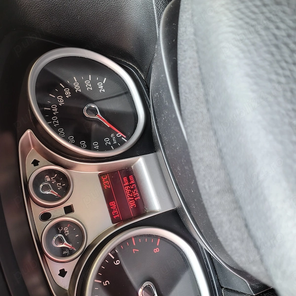 FORD Focus 2008 — imagine 6