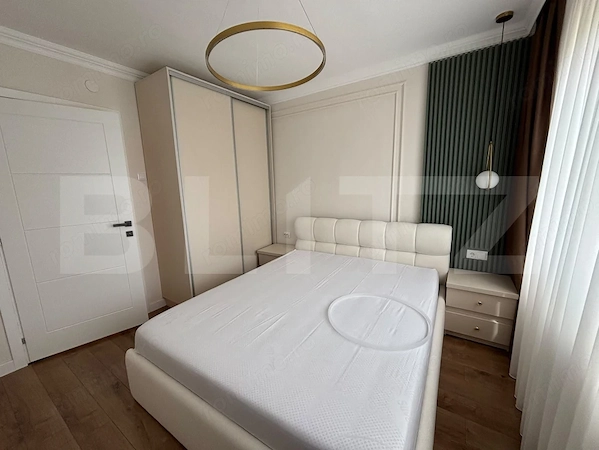 Apartament de vanzare, lux, 3 camere, 67 mp utili - Nufarul — fotografia 3