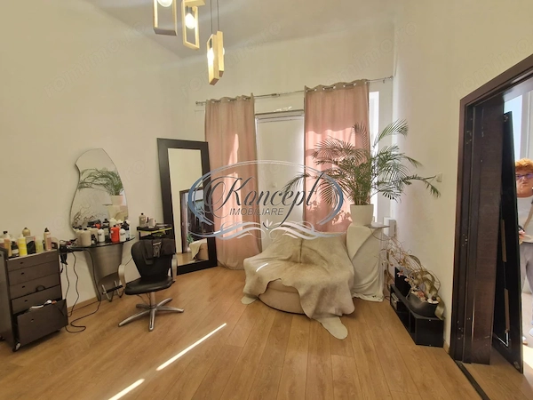 Apartament 2 camere, Piata Mihai Viteazu, Central — fotografia 1