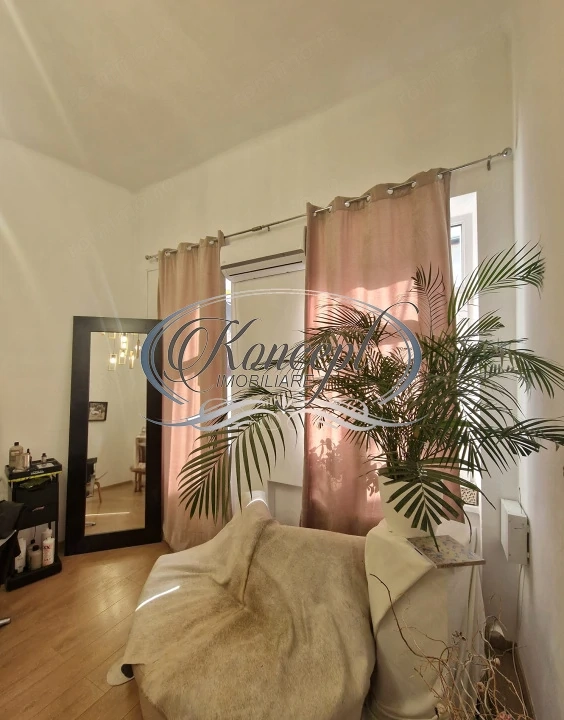Apartament 2 camere, Piata Mihai Viteazu, Central — fotografia 3