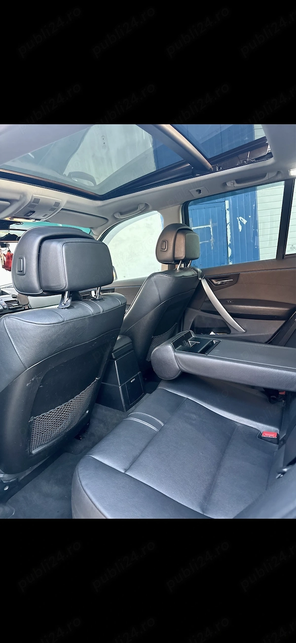 BMW X Series (Generic) 2008 — imagine 6