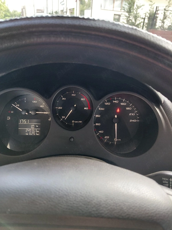 SEAT Altea 2010 — imagine 5
