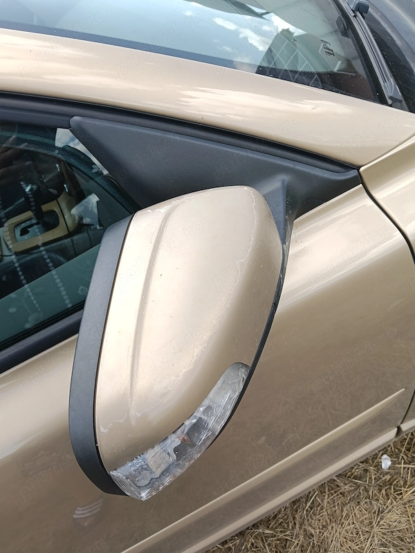 VOLVO S40 2009 — imagine 17