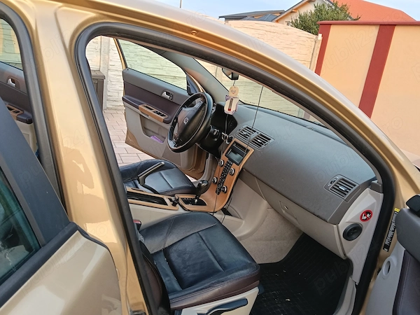VOLVO S40 2009 — imagine 9