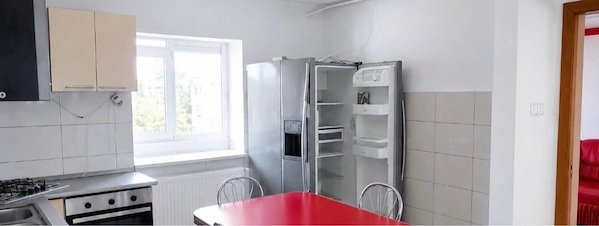 Apartament de vanzare — fotografia 1
