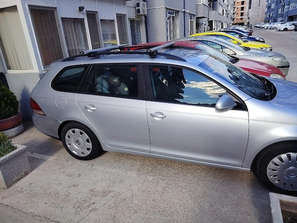 VOLKSWAGEN Golf 2008 — imagine 4