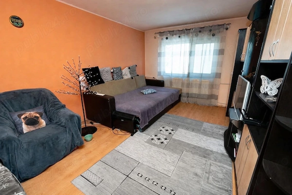 Apartament 3 camere de vânzare în TULCEA — fotografia 1