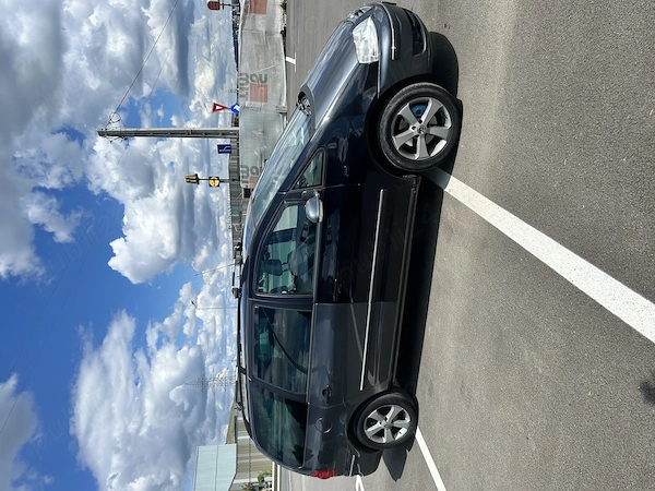 VOLKSWAGEN Sharan 2008 — imagine 3