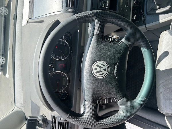 VOLKSWAGEN Sharan 2008 — imagine 7