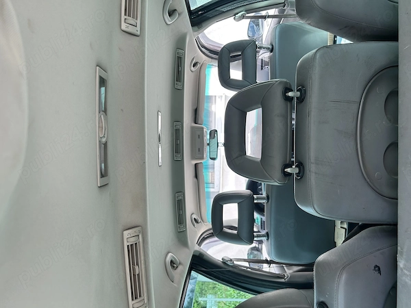 VOLKSWAGEN Sharan 2008 — imagine 8