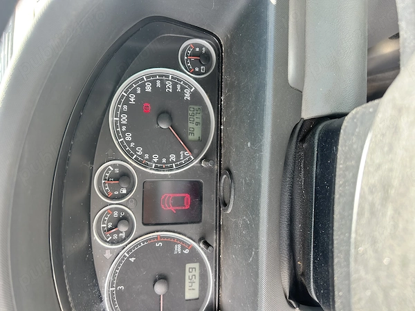 VOLKSWAGEN Sharan 2008 — imagine 6