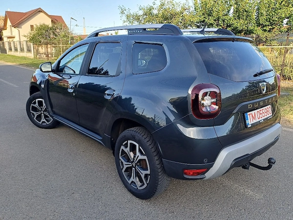 DACIA Duster 2019 — imagine 5