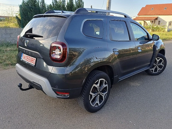DACIA Duster 2019 — imagine 7