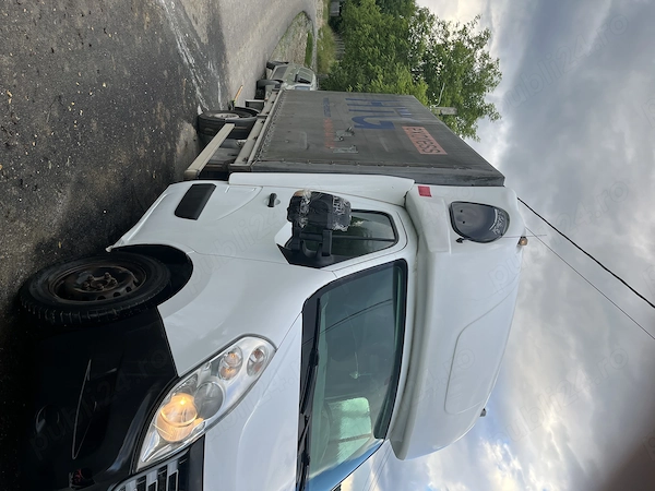 RENAULT Master 2017 — imagine 2