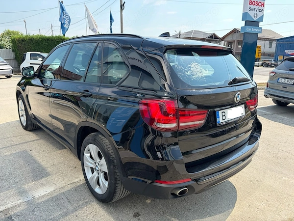 BMW X Series (Generic) 2016 — imagine 2