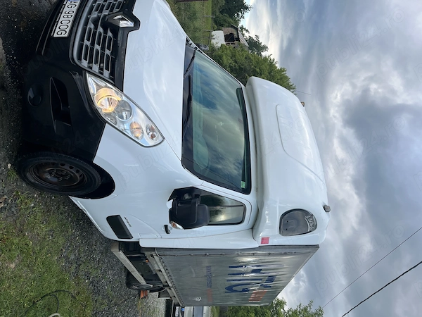 RENAULT Master 2017 — imagine 3