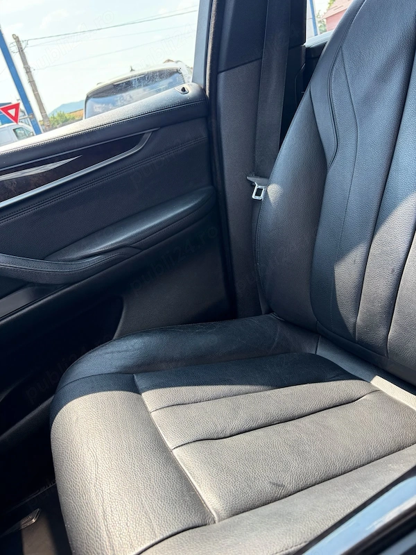 BMW X Series (Generic) 2016 — imagine 8