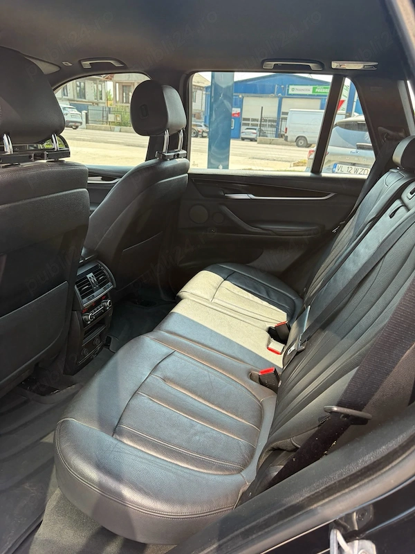 BMW X Series (Generic) 2016 — imagine 6