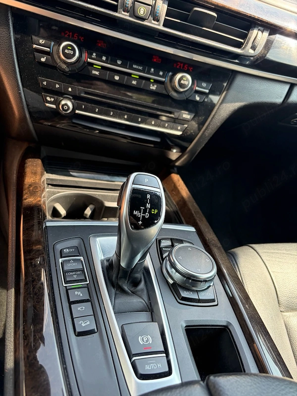 BMW X Series (Generic) 2016 — imagine 9