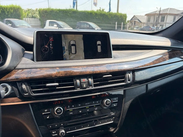 BMW X Series (Generic) 2016 — imagine 10