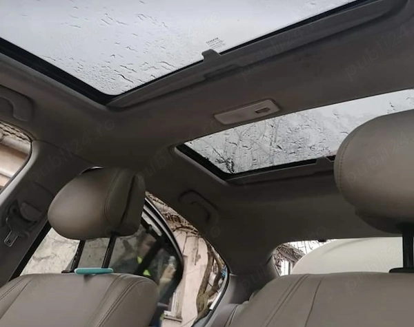 RENAULT Laguna 2008 — imagine 6