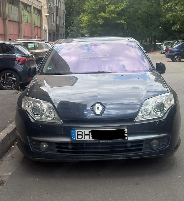 RENAULT Laguna