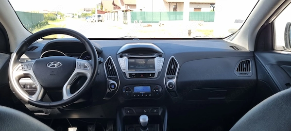 HYUNDAI ix35 2013 — imagine 4