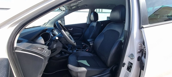 HYUNDAI ix35 2014 — imagine 5