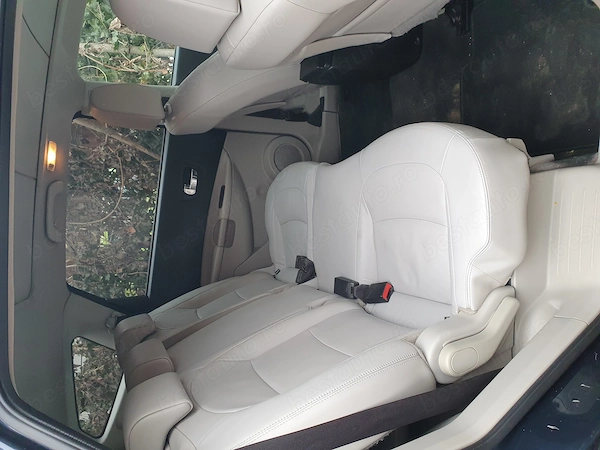 NISSAN Qashqai 2012 — imagine 7