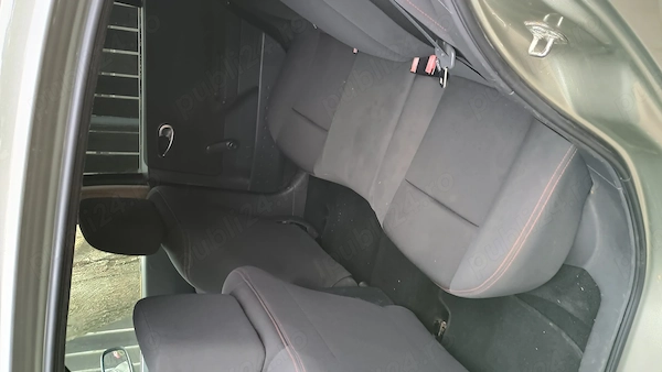 RENAULT Megane 2007 — imagine 4