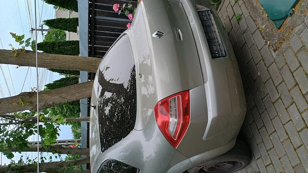 RENAULT Megane 2007 — imagine 3