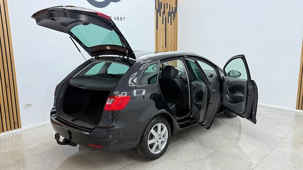SEAT Ibiza 2011 — imagine 8