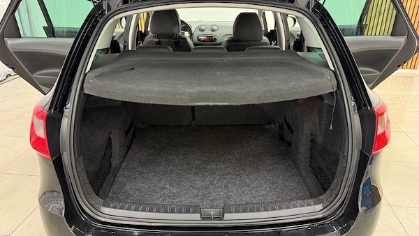 SEAT Ibiza 2011 — imagine 12