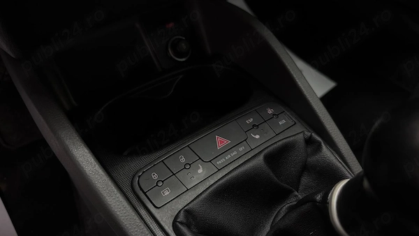 SEAT Ibiza 2011 — imagine 19