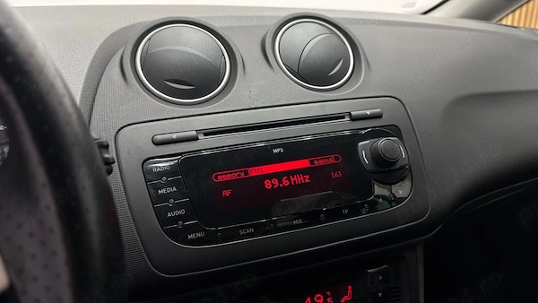 SEAT Ibiza 2011 — imagine 17